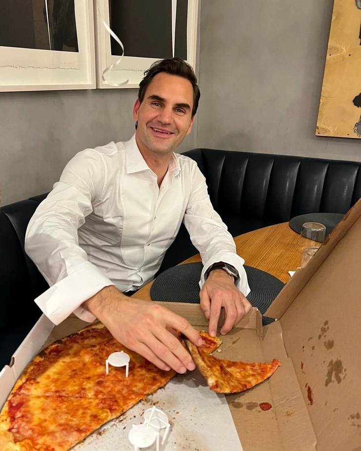 Roger Federer