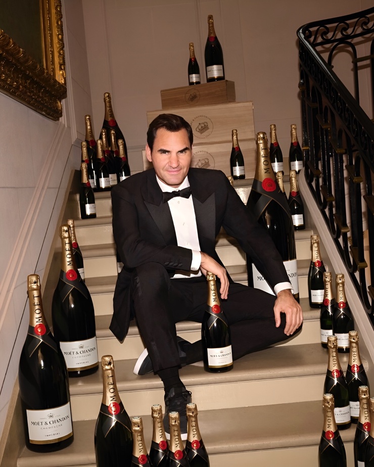 Roger Federer
