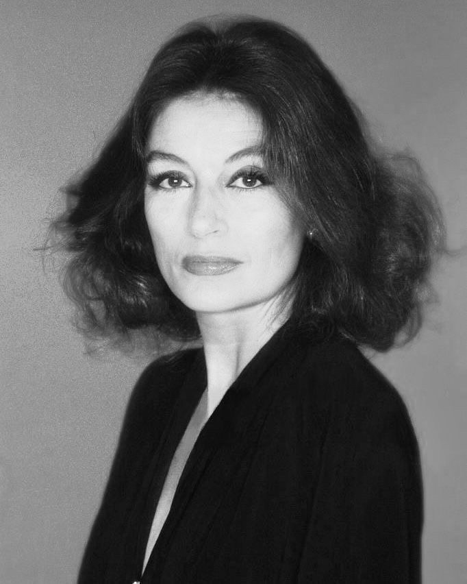 Anouk Aimée