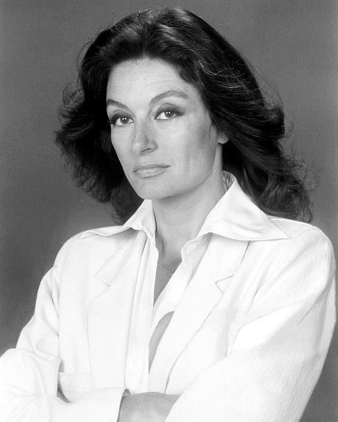 Anouk Aimée