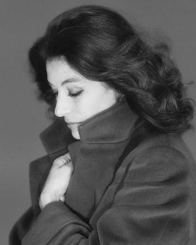 Anouk Aimée
