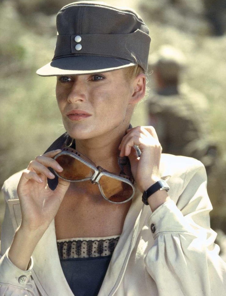 Alison Doody Alison Doody