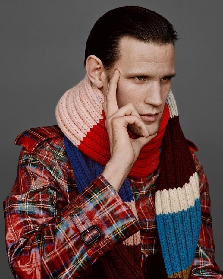 Matt Smith