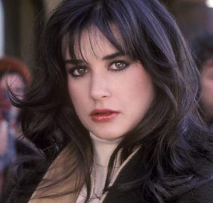 Demi Moore Demi Moore