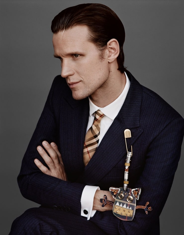 Matt Smith