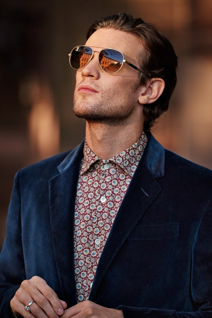 Matt Smith
