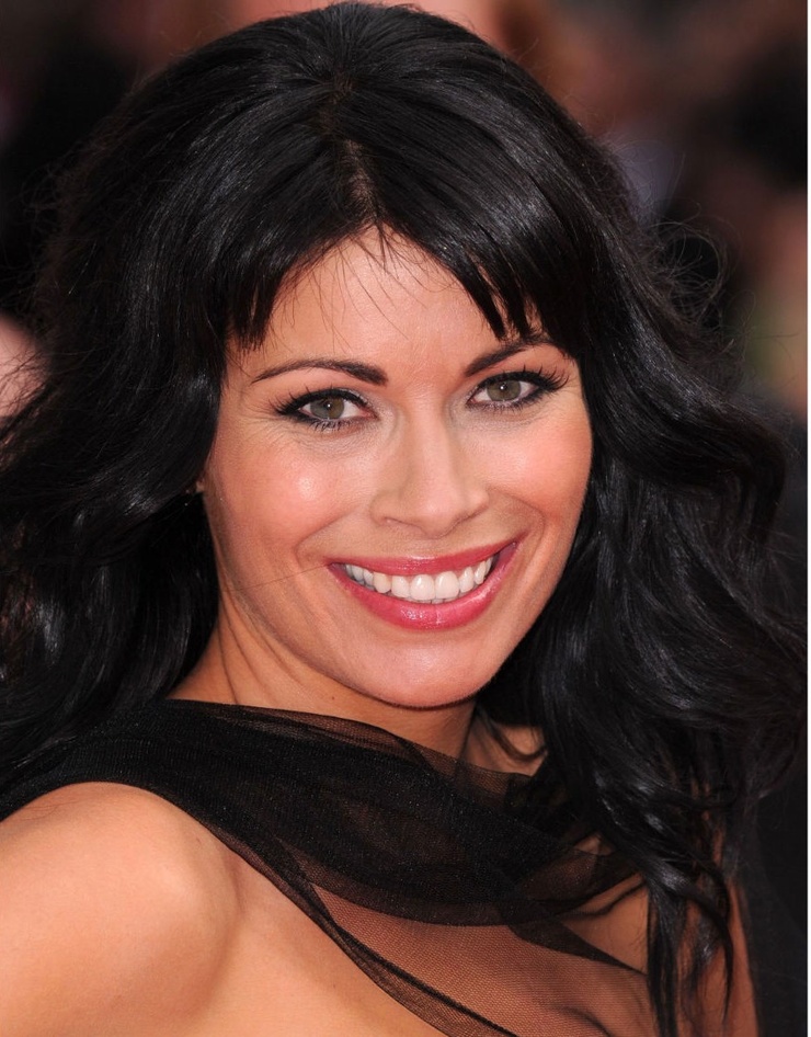 Alison King