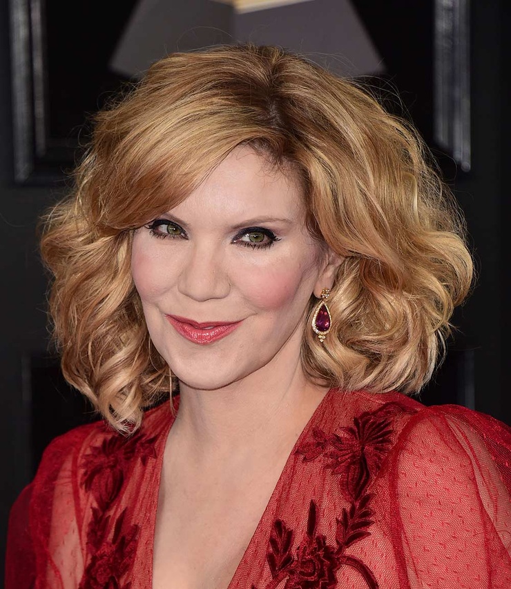 Alison Krauss