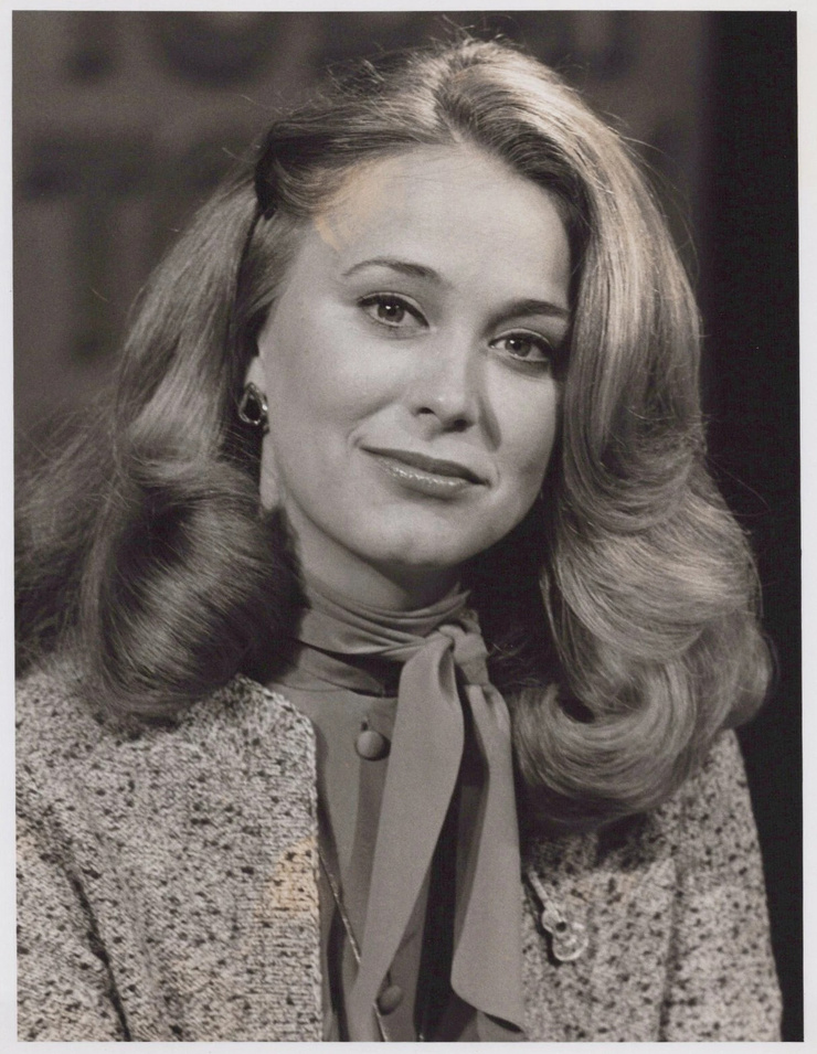 Jane Pauley