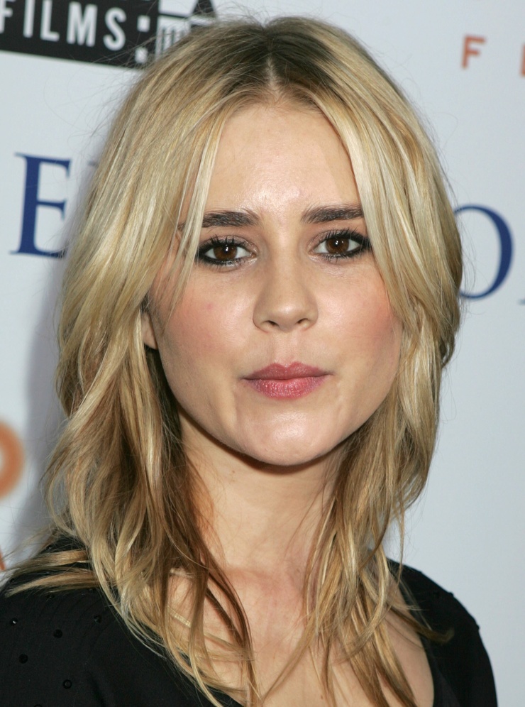 Alison Lohman
