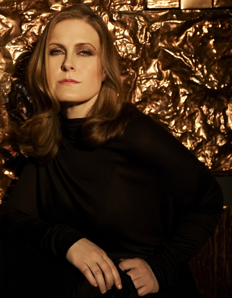 Alison Moyet