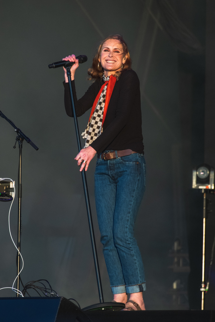 Alison Moyet