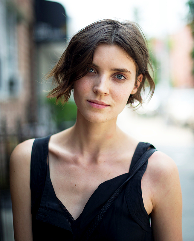 Alison Nix