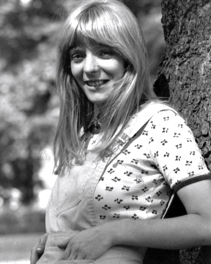 Alison Steadman