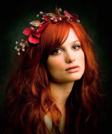 Alison Sudol