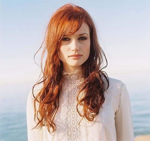 Alison Sudol Alison Sudol