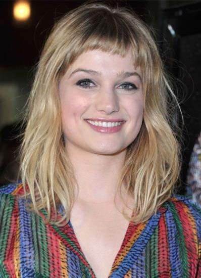 Alison Sudol Alison Sudol