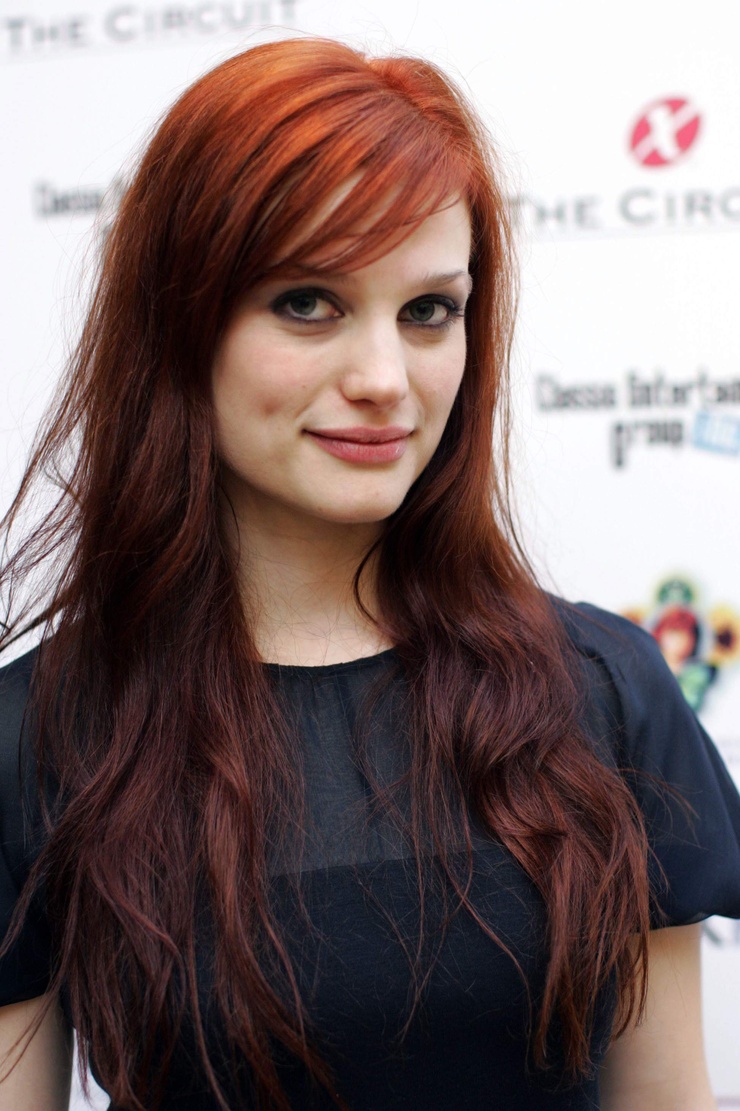 Alison Sudol Alison Sudol