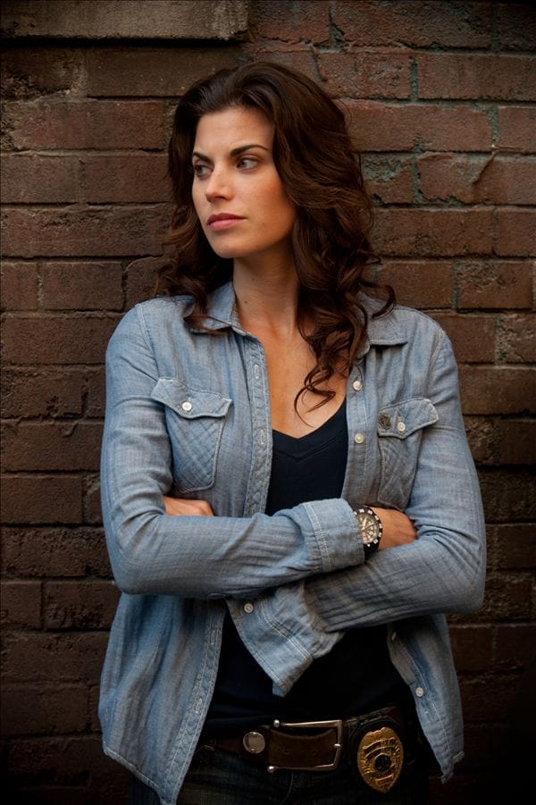 Meghan Ory Meghan Ory