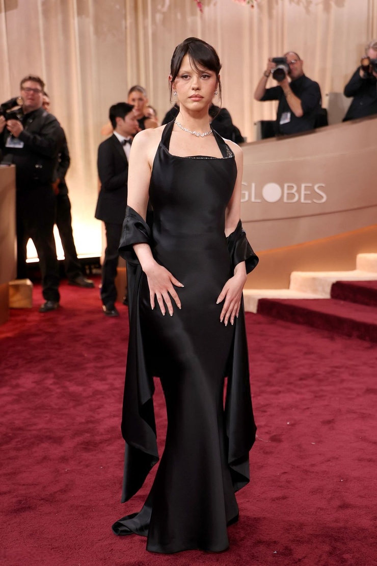 Mia Goth