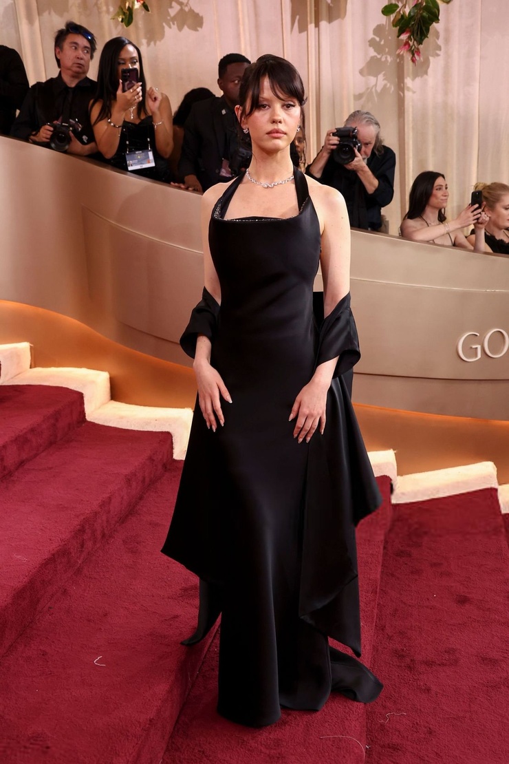 Mia Goth