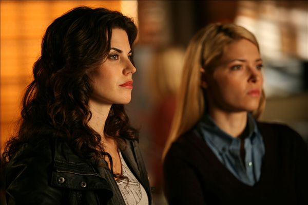 Meghan Ory