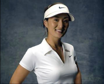 Grace Park (LPGA)