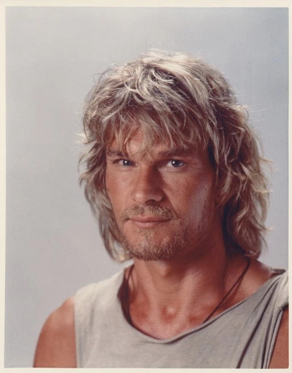 Patrick Swayze