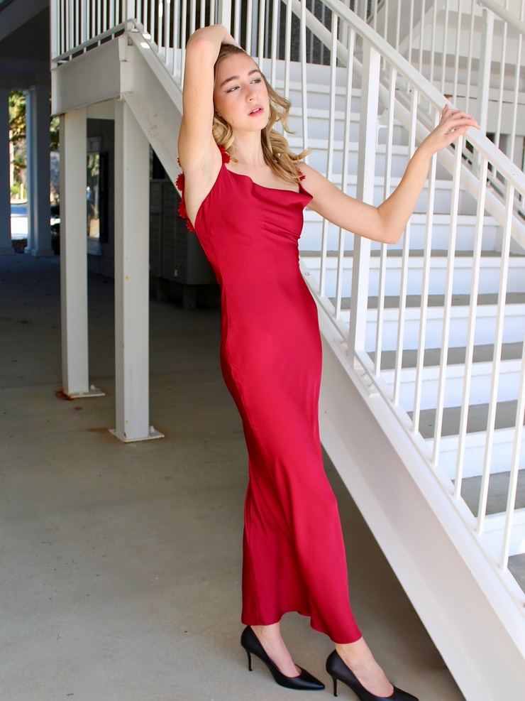 Abigail Rose