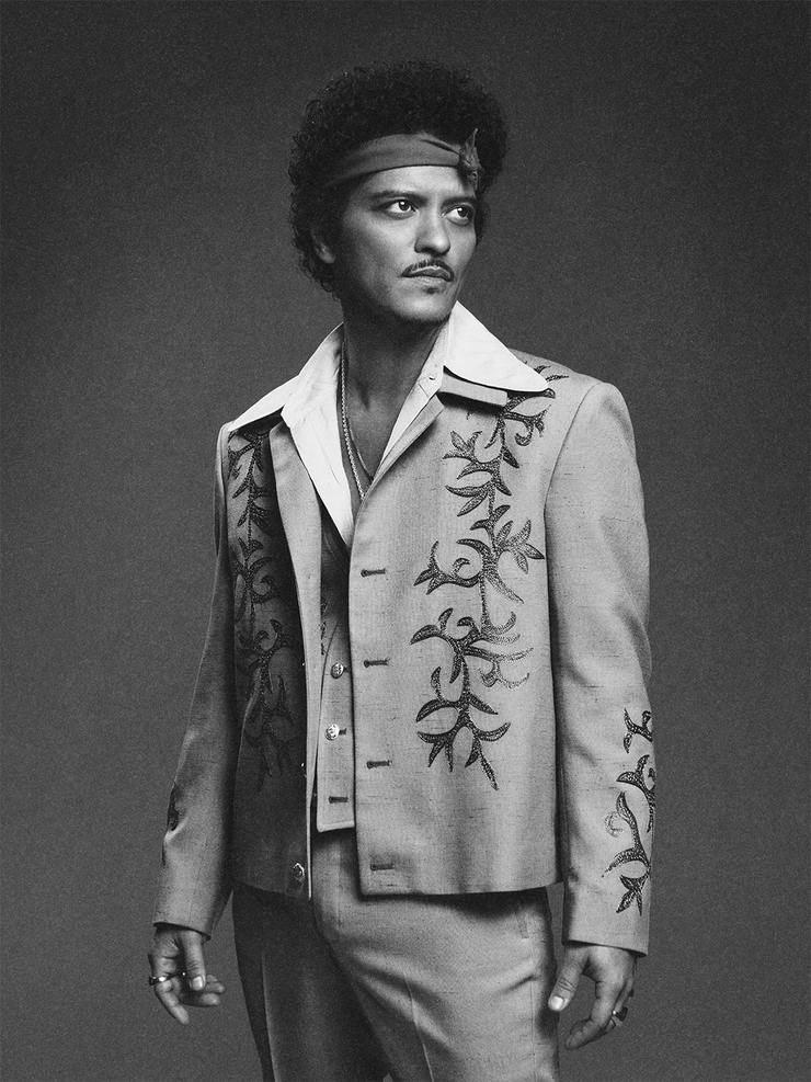 Bruno Mars Bruno Mars