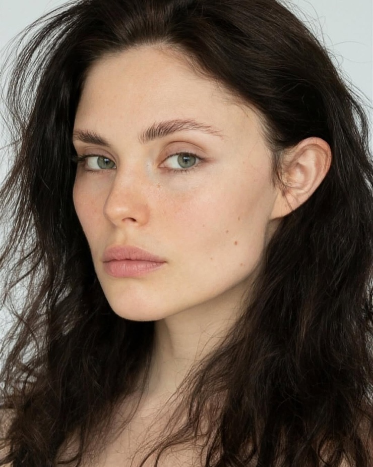 Anna Leibina