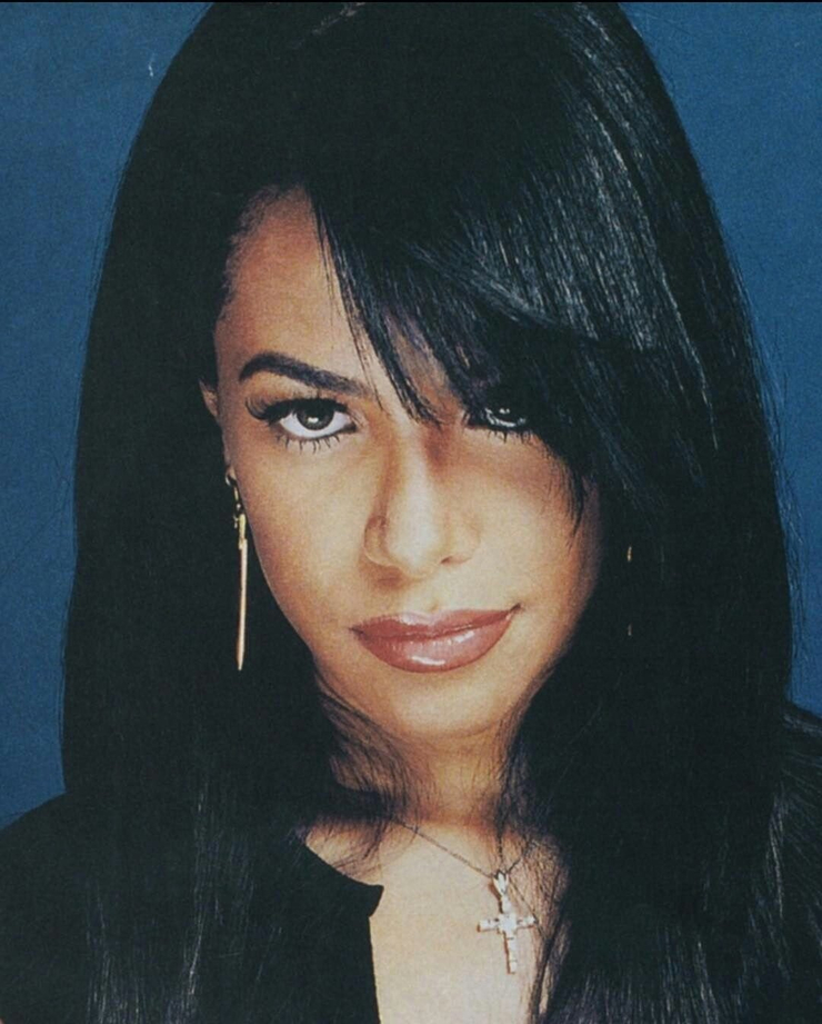 Aaliyah