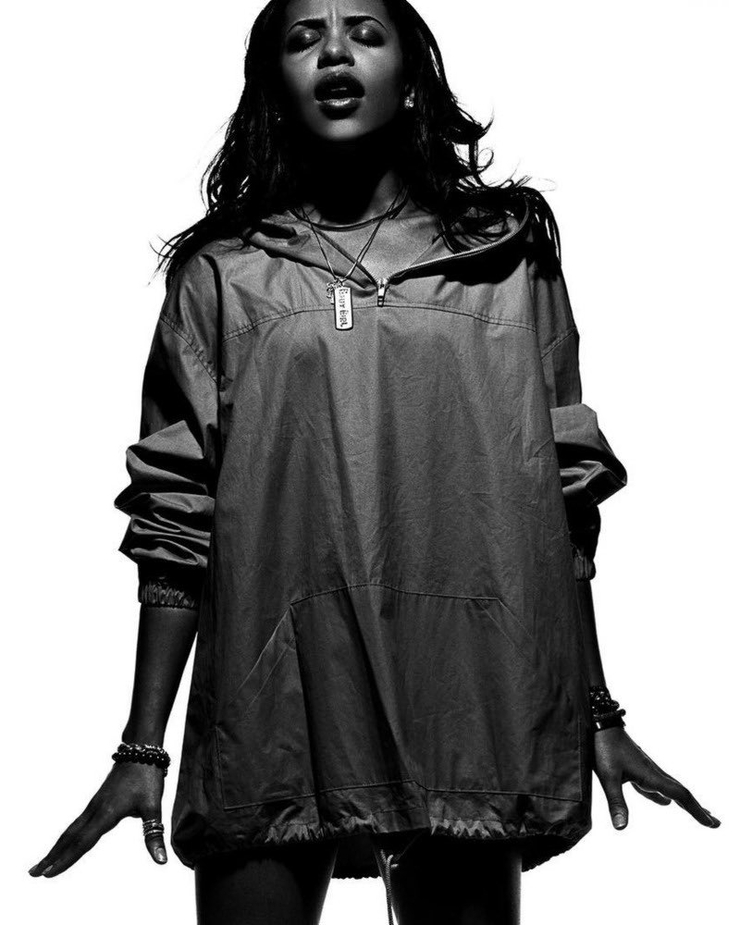 Aaliyah