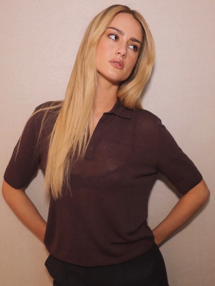 Grace Van Patten