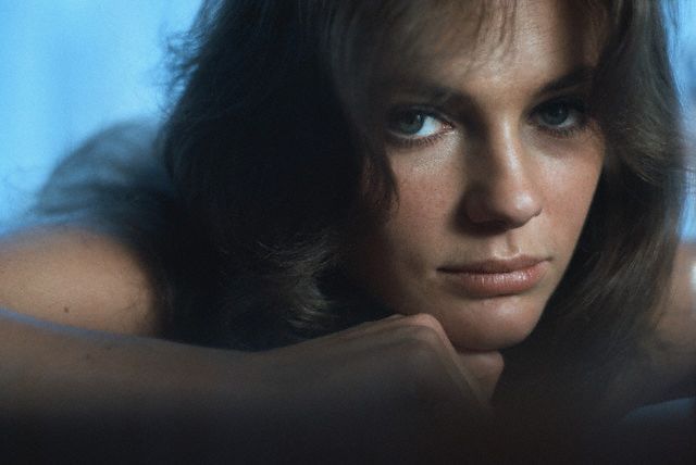 Jacqueline Bisset