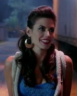 Meghan Ory
