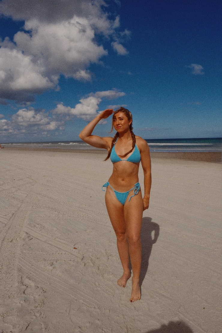 Anna Keefer