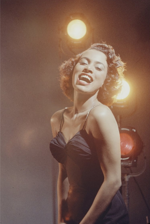 Sallie Blair