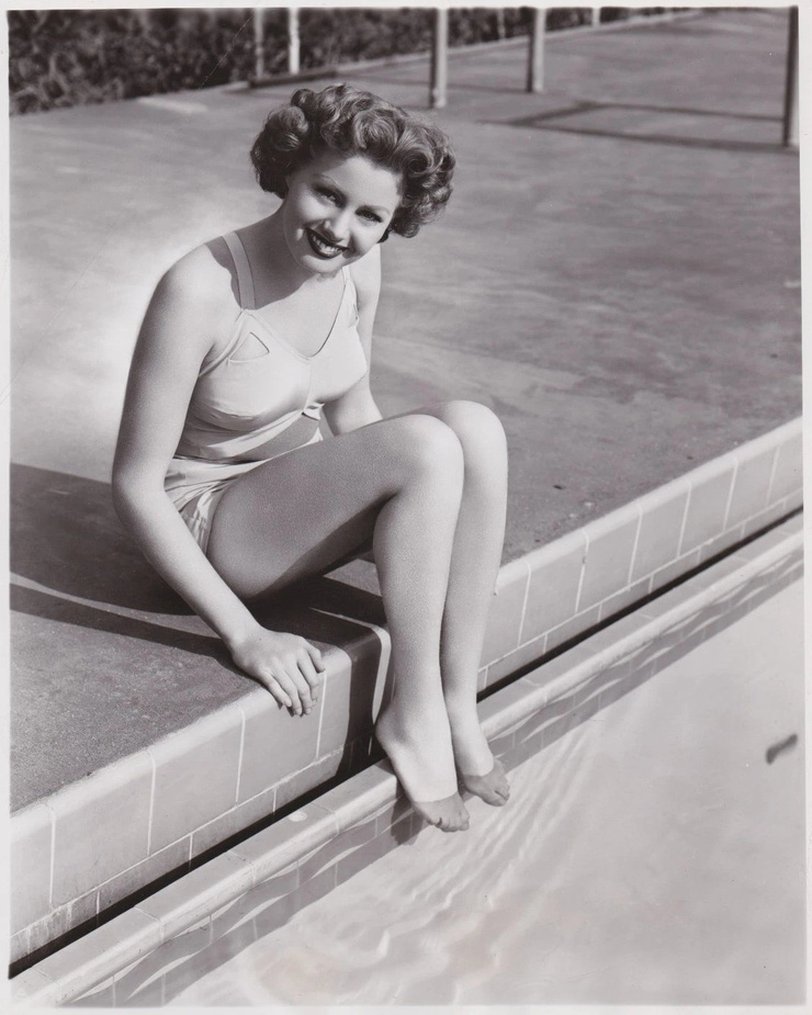 Jane Harker