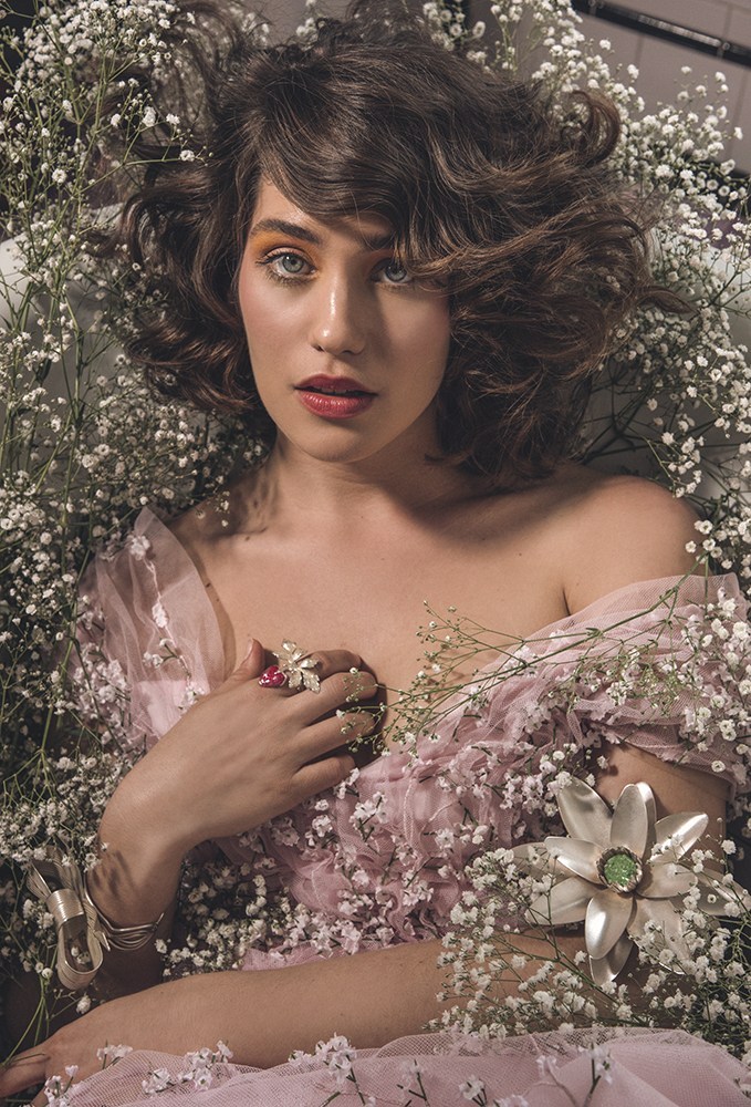 Lola Kirke
