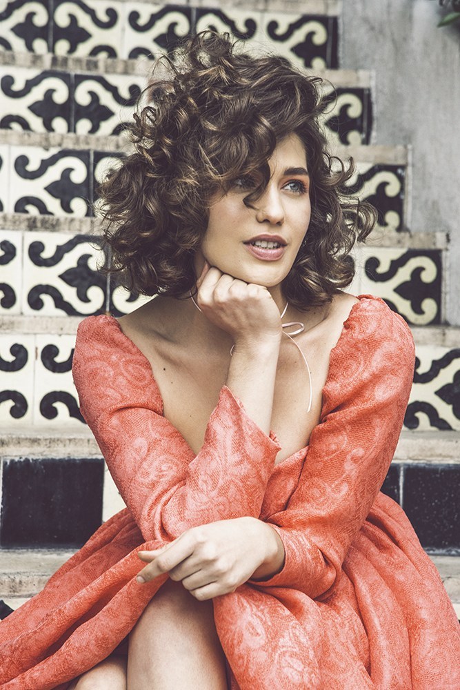 Lola Kirke