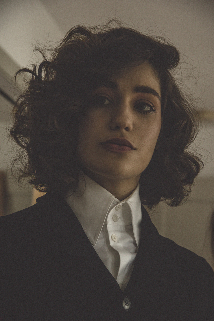 Lola Kirke