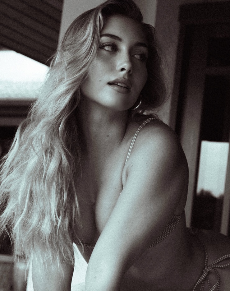 Heloise Hut