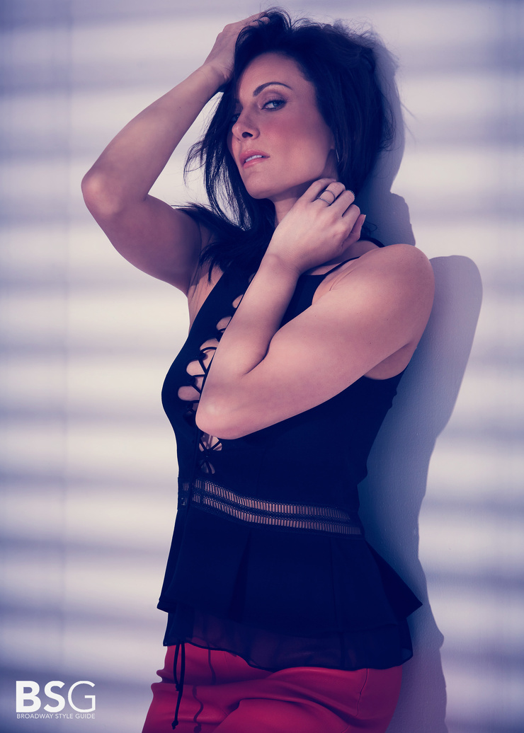 Laura Benanti