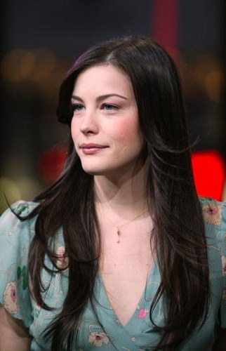 Liv Tyler