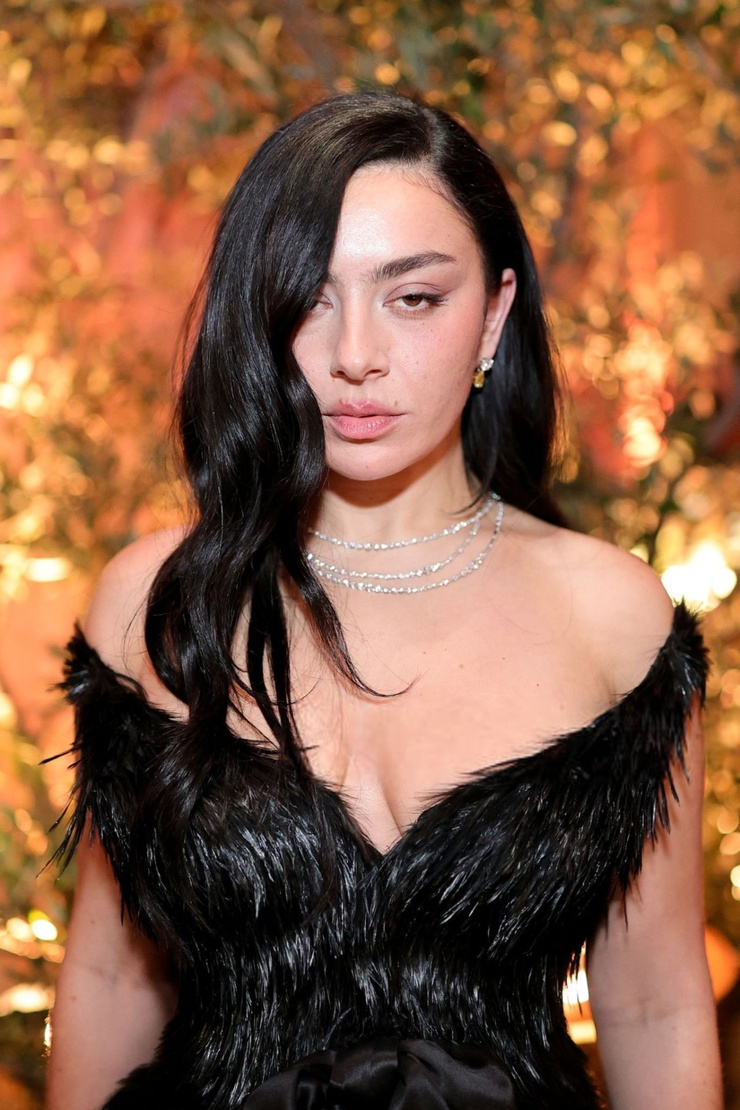 Charli XCX