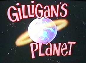 Gilligan's Planet