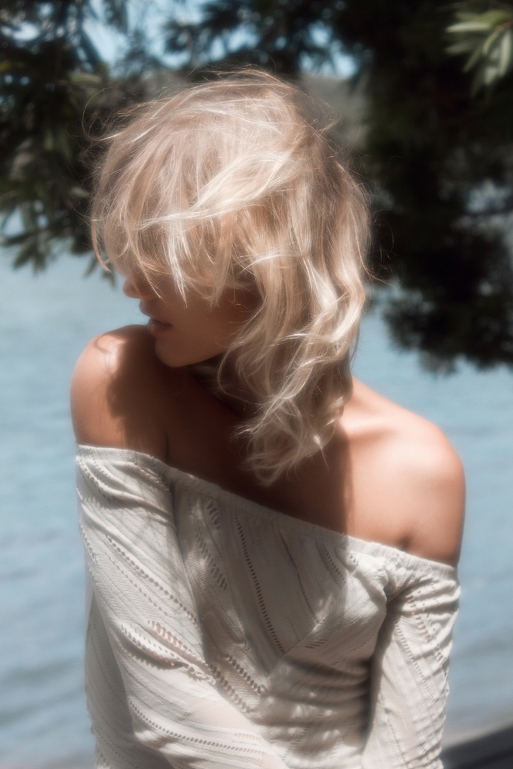 Louise Mikkelsen
