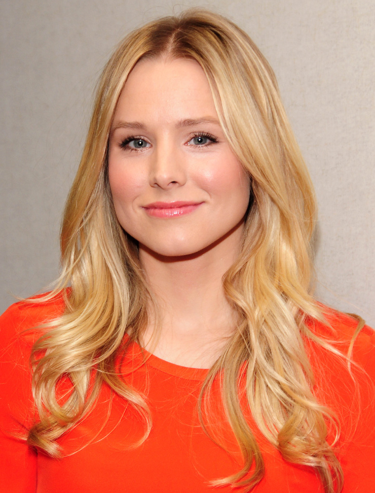 Kristen Bell