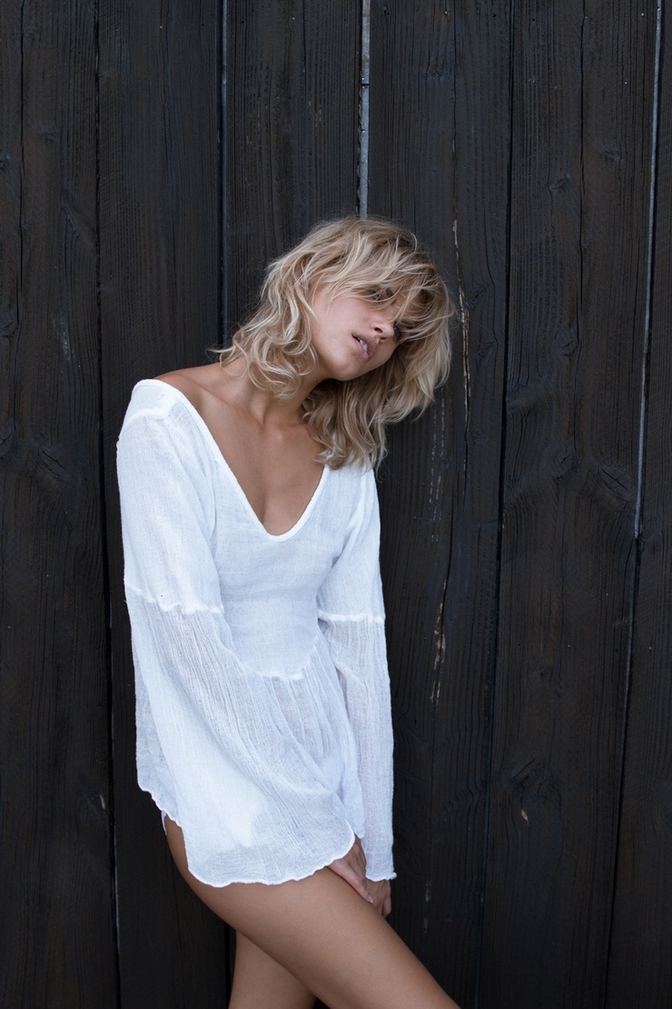Louise Mikkelsen